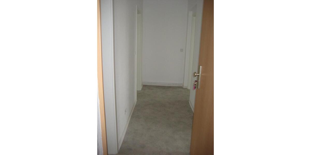 Etagenwohnung Osterburg (Altmark) - 3 Zimmer, 59 m&sup2;, 238&euro; | Angebot:19077426