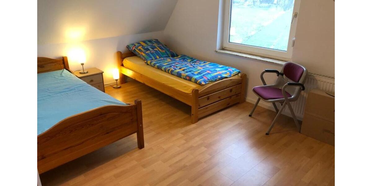 Wohnen auf Zeit Krummhörn - 5 Zimmer, 130 m&sup2;, 17&euro; | Angebot:18626543