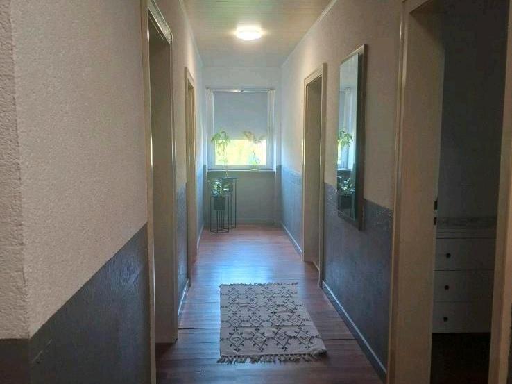 Etagenwohnung Heusweiler - 4 Zimmer, 120 m&sup2;, 50&euro; | Angebot:24591377