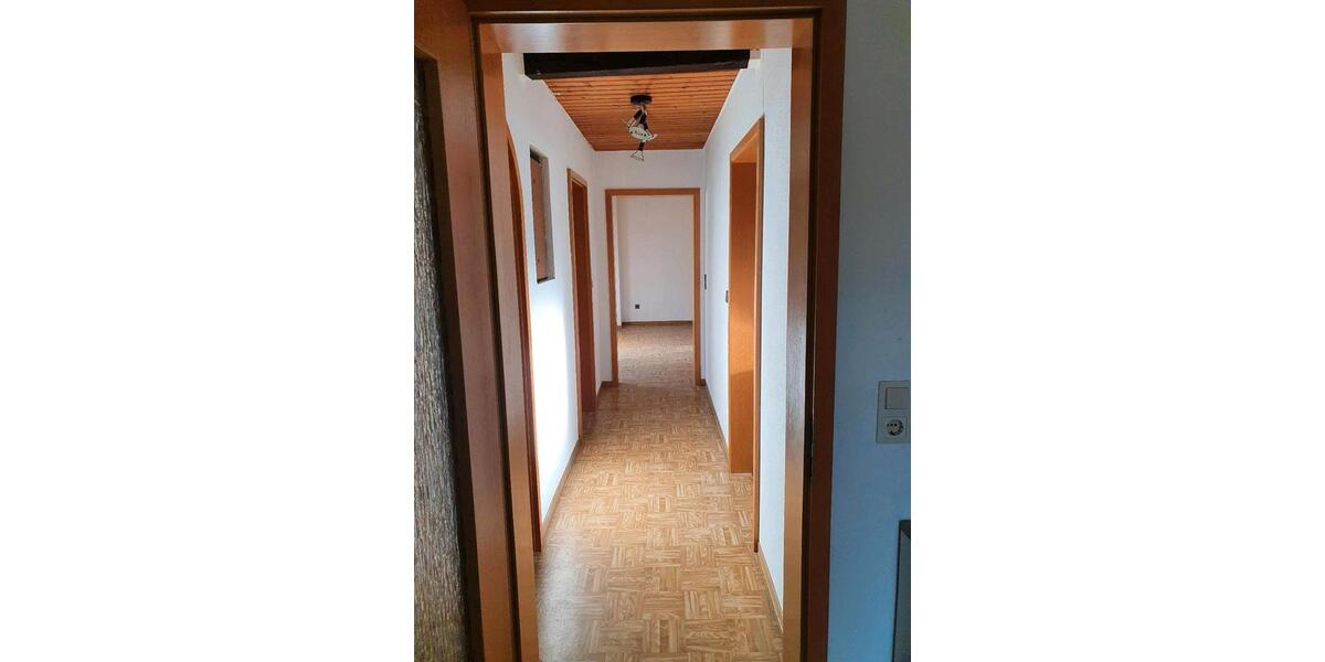 Dachgeschoßwohnung Mannheim Gartenstadt - 3 Zimmer, 75 m&sup2;, 920&euro; | Angebot:26577689