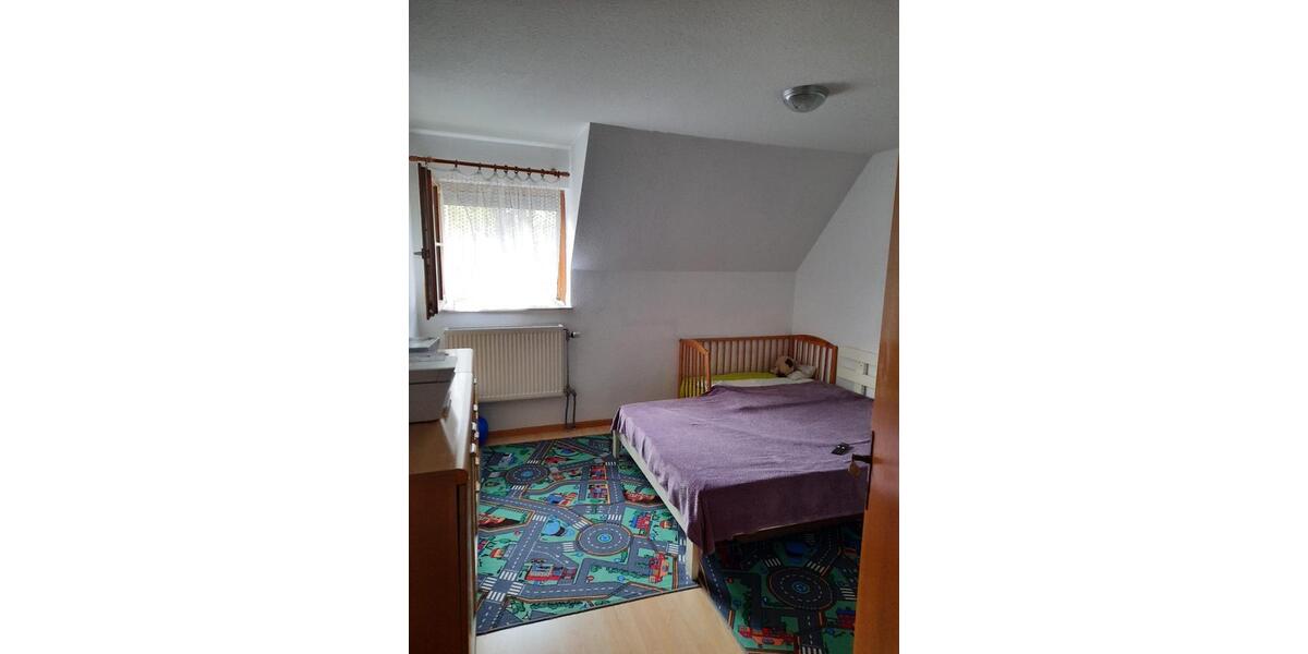 Etagenwohnung Heitersheim - 3 Zimmer, 78 m&sup2;, 1.320&euro; | Angebot:25049682