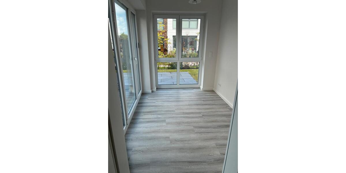 Erdgeschoßwohnung Heide - 3 Zimmer, 61 m&sup2;, 950&euro; | Angebot:26663487