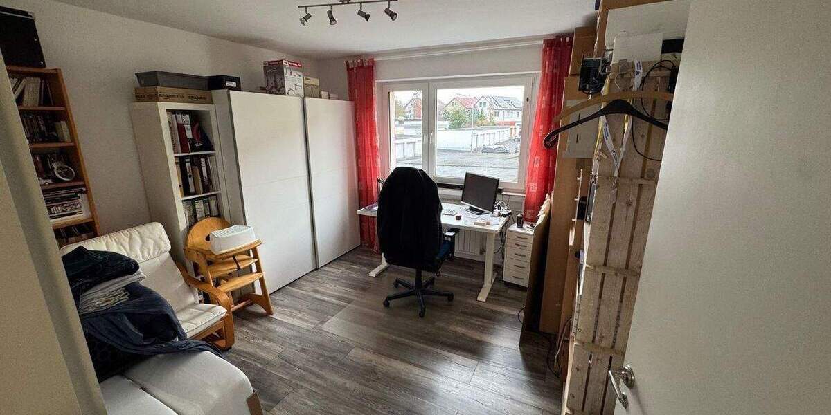 Etagenwohnung Gochsheim - 3 Zimmer, 76 m&sup2;, 795&euro; | Angebot:25815790