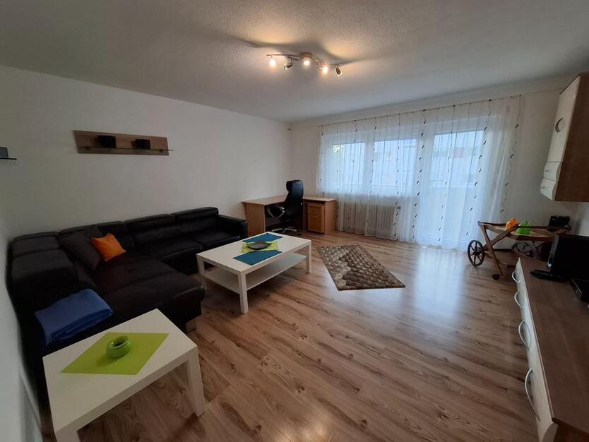 WG Zimmer in Donaueschingen zimmer