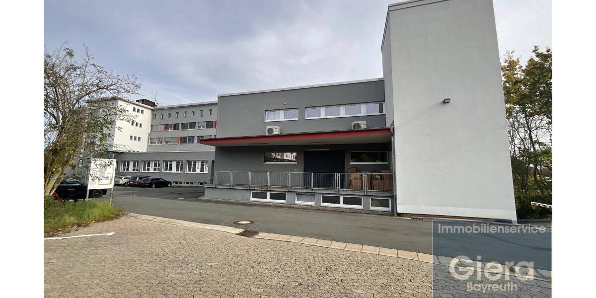 Gewerbeobjekt Bindlach Stöckig - 3.848&euro; | Angebot:20947406