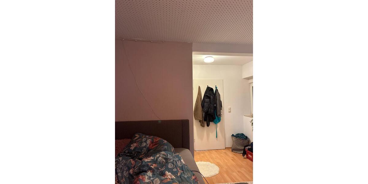 Wohnen auf Zeit Regensburg Galgenberg - 1 Zimmer, 17 m&sup2;, 485&euro; | Angebot:26659034