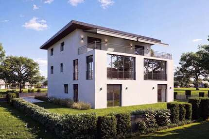 Wohnung Schramberg / Sulgen Sulgen - 3 Zimmer, 125 m&sup2;, 1.630&euro; | Angebot:27156889
