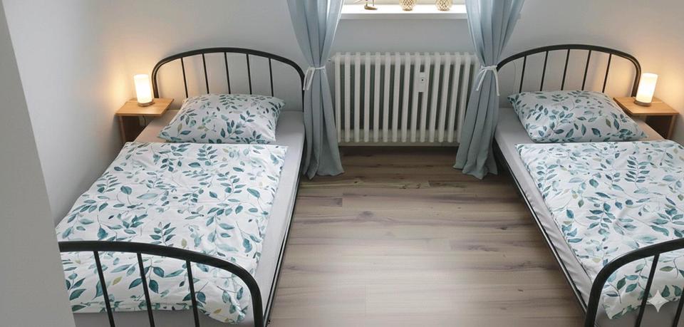 Wohnen auf Zeit Hannover Döhren-Wülfel - 2 Zimmer, 70 m&sup2;, 50&euro; | Angebot:24988890