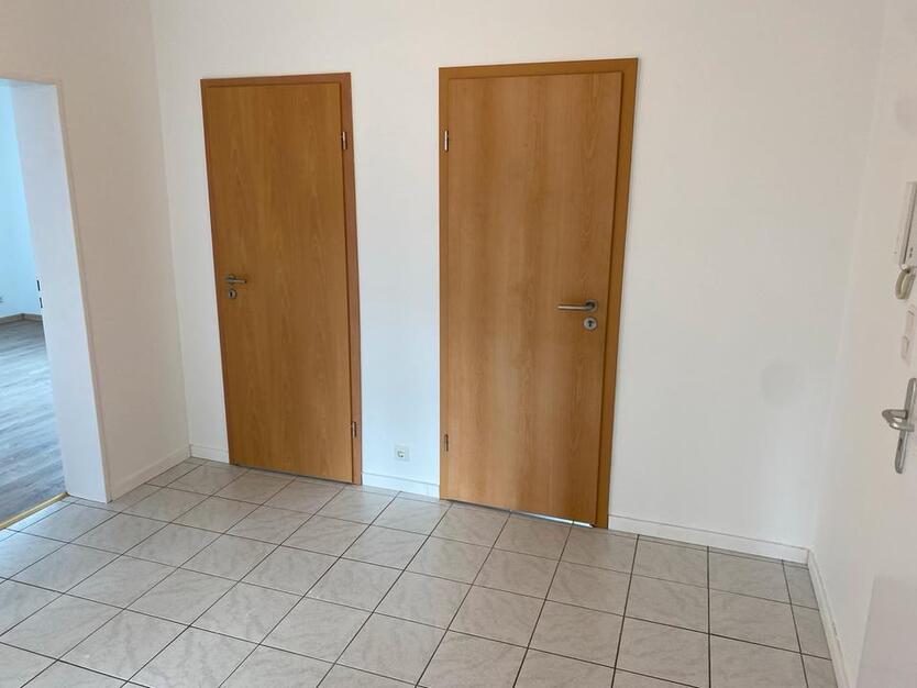 Schöne, sanierte 80qm Wohnung in Marienheide zu vermieten