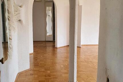 Ausgefallene Wohnung in Holsterhausen zimmer