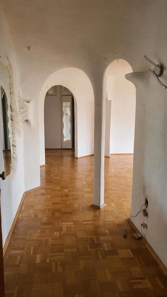 Ausgefallene Wohnung in Holsterhausen zimmer