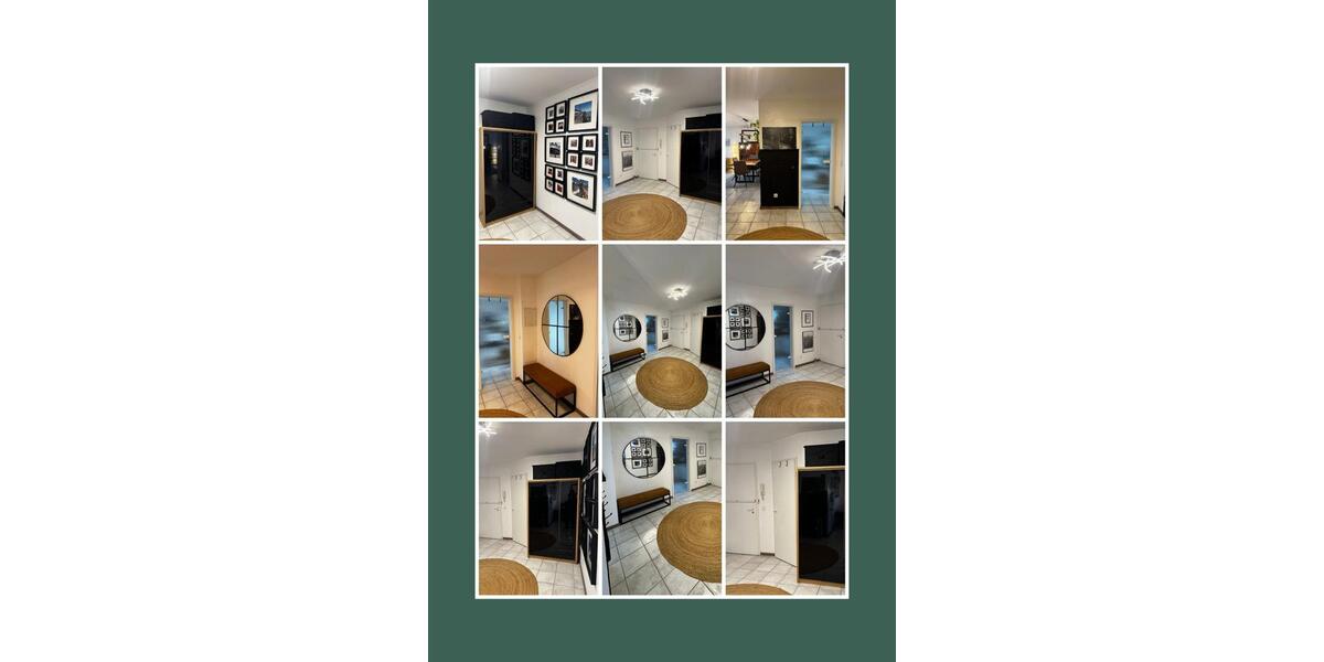 Dachgeschoßwohnung Markt Schwaben - 3 Zimmer, 96 m&sup2;, 1.700&euro; | Angebot:24731941