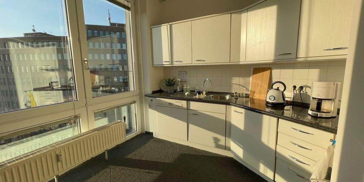 Gewerbeobjekt Berlin Borsigwalde - 1.200&euro; | Angebot:25302776