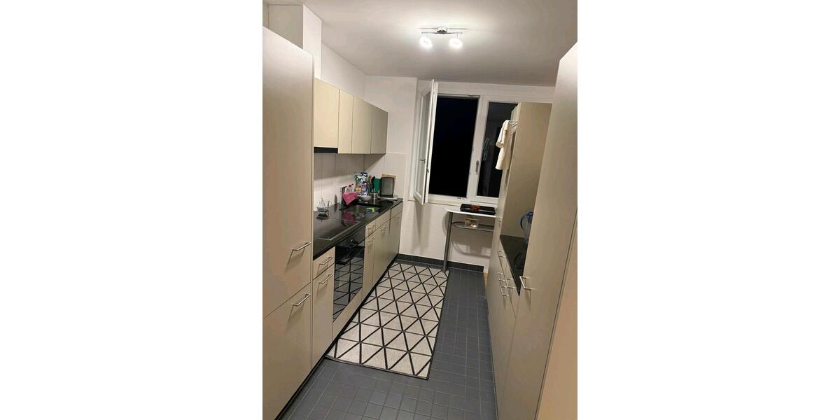 Wohnen auf Zeit Heubach - 1 Zimmer, 130 m&sup2;, 980&euro; | Angebot:26145892