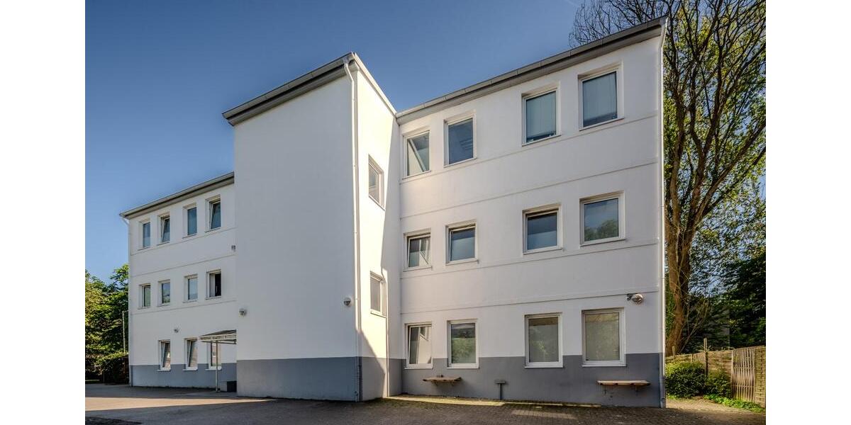 Wohnen auf Zeit Hamburg Wandsbek - 1 Zimmer, 15 m&sup2;, 750&euro; | Angebot:21009204