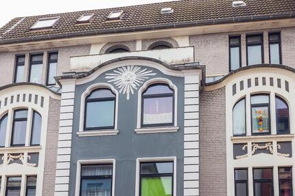 Wohnung Bremerhaven Lehe - 3 Zimmer, 79 m&sup2;, 534&euro; | Angebot:24590372