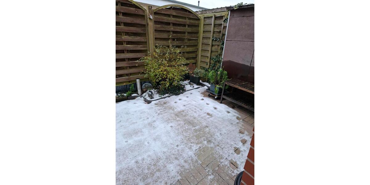 2 Zi. Wohnung in Grömitz (Lenster Strand) 2 zimmer