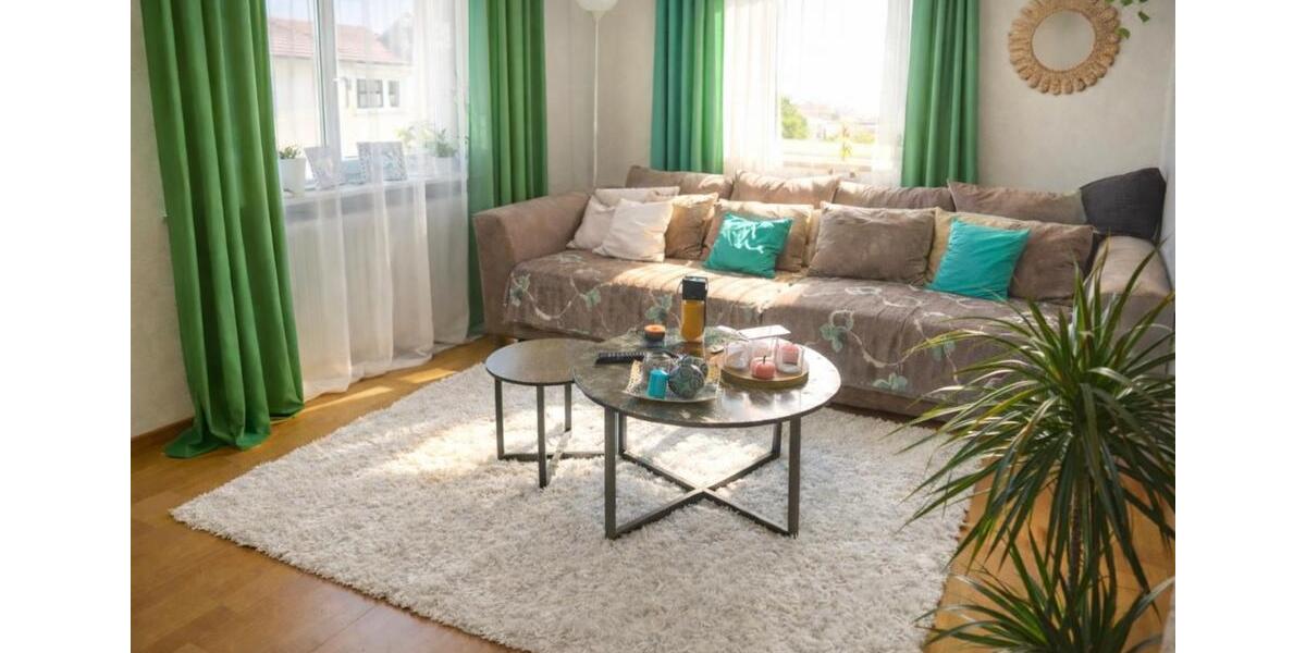 Etagenwohnung Walldürn - 3 Zimmer, 77 m&sup2;, 700&euro; | Angebot:25862050