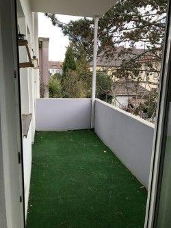 Etagenwohnung Ludwigshafen am Rhein Ludwigshafen-Hemshof - 3 Zimmer, 82 m&sup2;, 920&euro; | Angebot:26663866