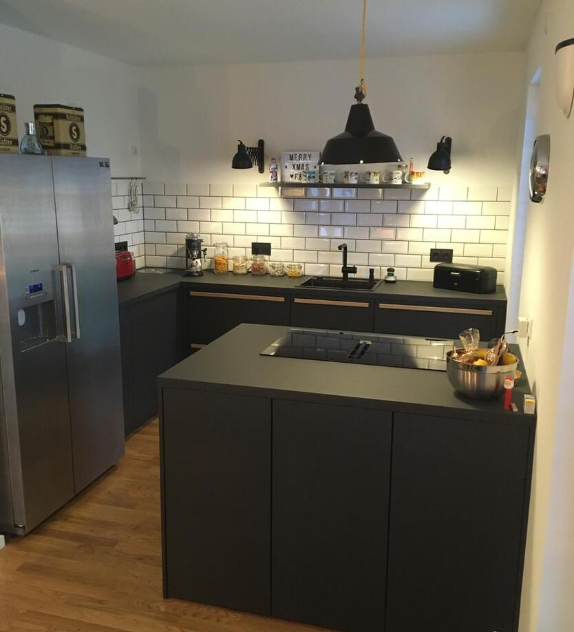 Exclusive 3 ZKB Wohnung zu vermieten - Worms Herrnsheim