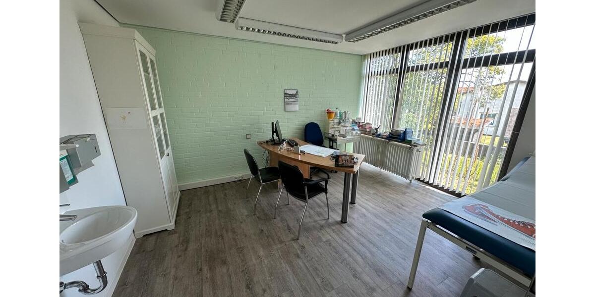 Gewerbeobjekt Liebenburg - 1.000&euro; | Angebot:26226323