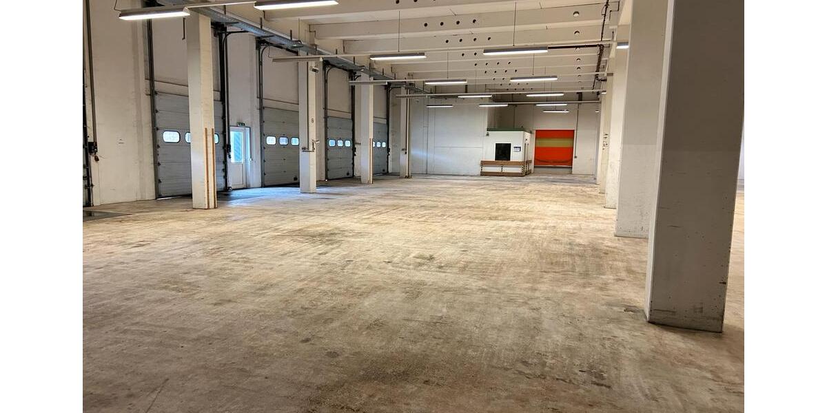 Gewerbeobjekt Weißenburg in Bayern - 1.350&euro; | Angebot:22132557