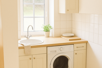 Wohnung Klipphausen OT Hühndorf Hühndorf - 2 Zimmer, 51 m&sup2;, 450&euro; | Angebot:26967104