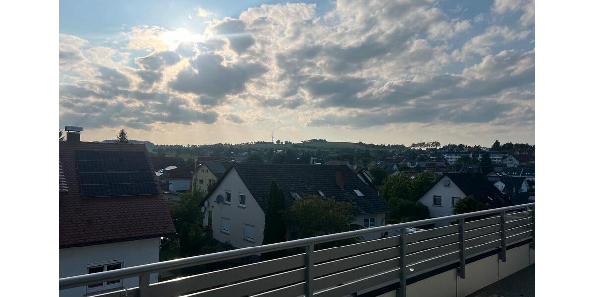 Einfamilienhaus Emmingen-Liptingen Liptingen - 3 Zimmer, 90 m&sup2;, 1.300&euro; | Angebot:25840392