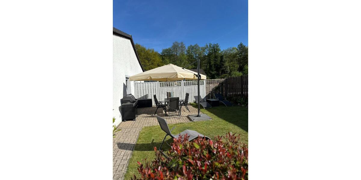 Wohnen auf Zeit Sohren - 3 Zimmer, 92 m&sup2;, 600&euro; | Angebot:23864024