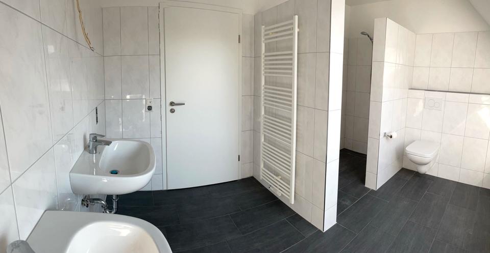 Doppelhaushälfte Steinfurt - 4 Zimmer, 104 m&sup2;, 1.095&euro; | Angebot:25864080