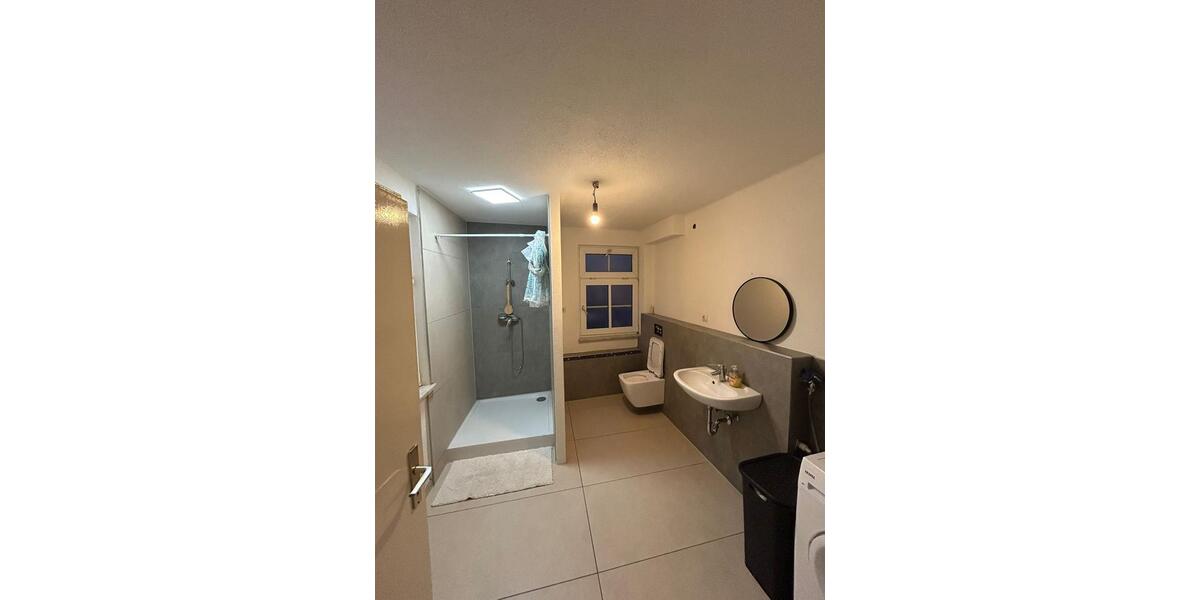 Etagenwohnung Geislingen an der Steige - 5 Zimmer, 70 m&sup2;, 900&euro; | Angebot:25834203