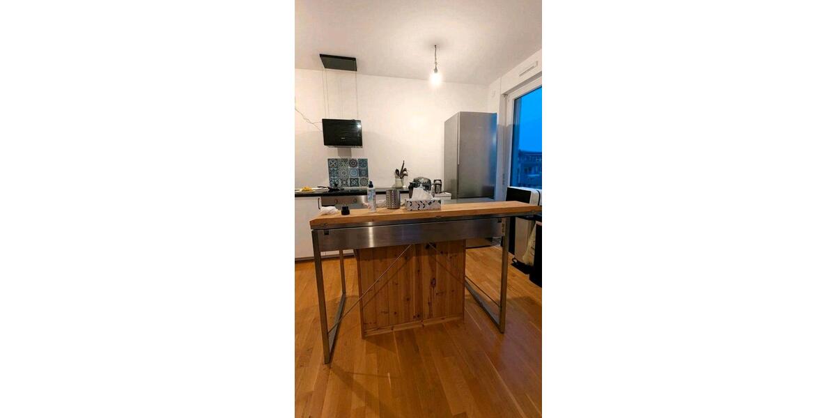 Wohnen auf Zeit Tübingen Derendingen - 15 Zimmer, 115 m&sup2;, 900&euro; | Angebot:26031972