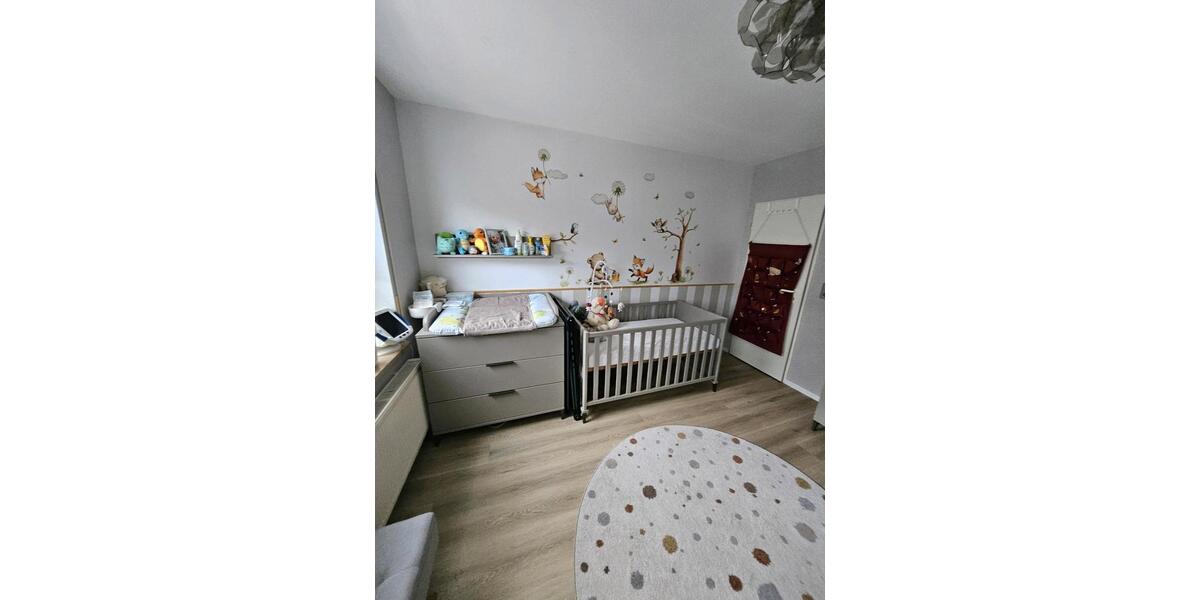 Erdgeschoßwohnung Weilrod - 3 Zimmer, 80 m&sup2;, 650&euro; | Angebot:24998443