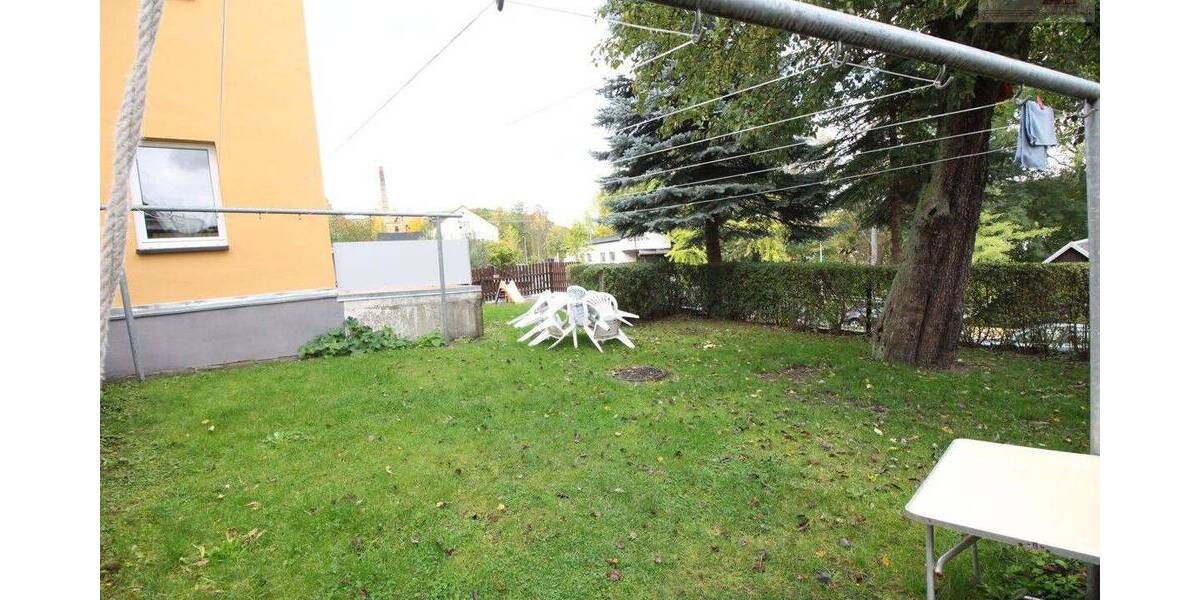 Etagenwohnung Aue Aue - 2 Zimmer, 64 m&sup2;, 293&euro; | Angebot:26852933