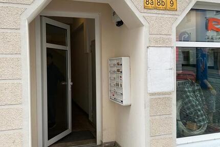 Gewerbeobjekt Zeulenroda-Triebes Triebes - 1.000&euro; | Angebot:26633466