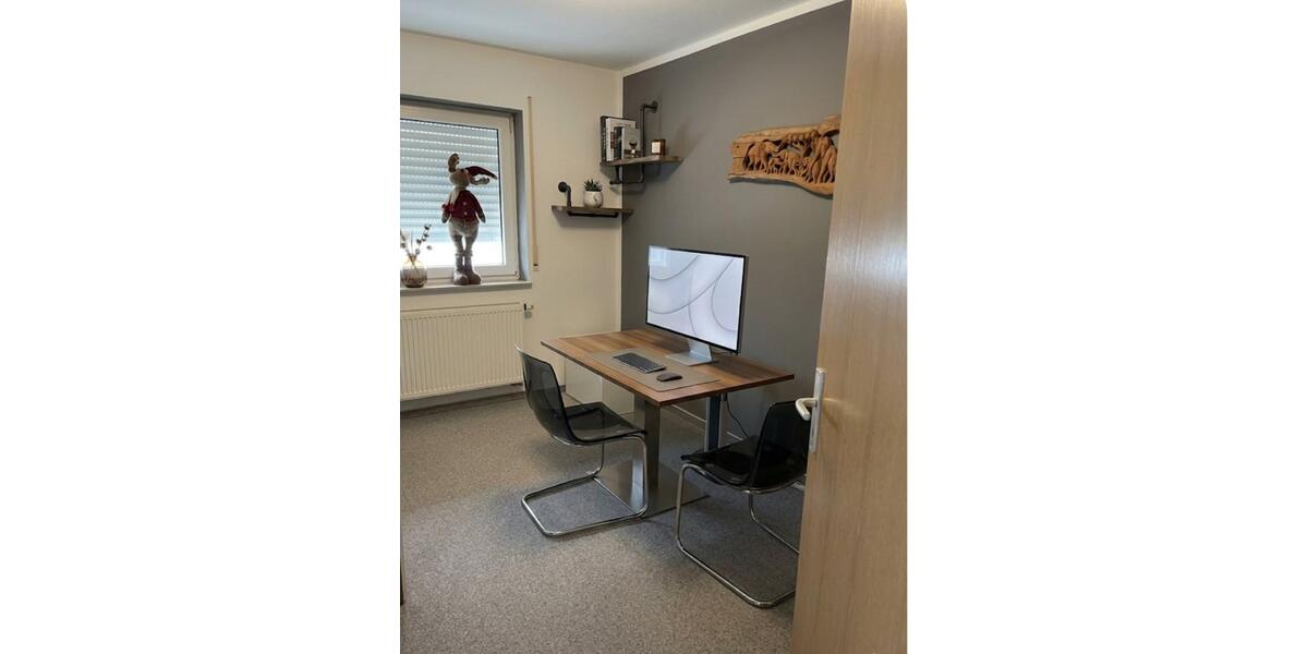 Etagenwohnung Weißensee - 3 Zimmer, 68 m&sup2;, 550&euro; | Angebot:26254121