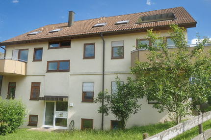Wohnung zum Mieten in Leinfelden-Echterdingen 450 € 30 m²