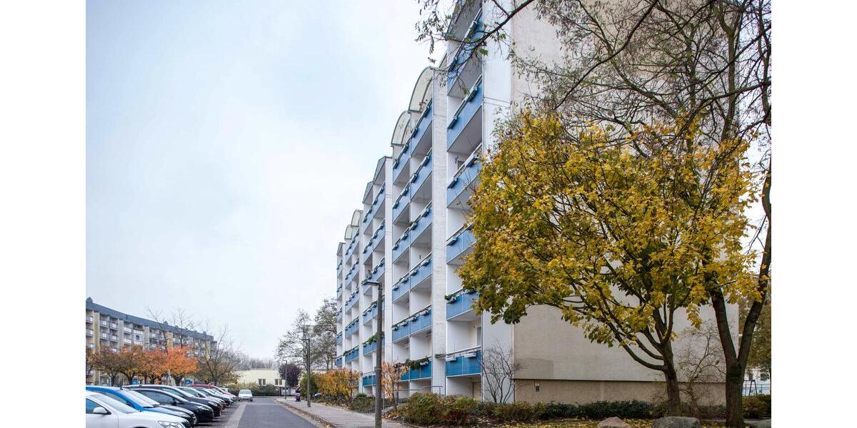 Etagenwohnung Neubrandenburg - 4 Zimmer, 76 m&sup2;, 477&euro; | Angebot:26564333