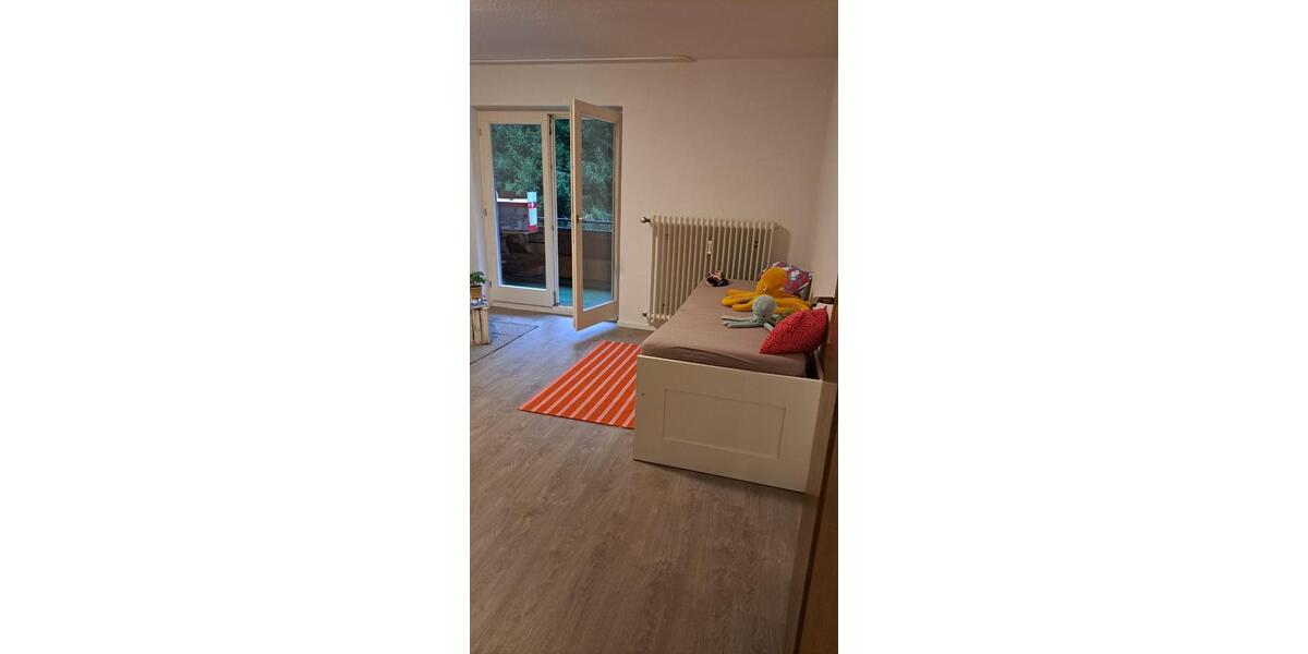Etagenwohnung Münstertal/Schwarzwald Schwarzwald - 3 Zimmer, 89 m&sup2;, 1.000&euro; | Angebot:24833693
