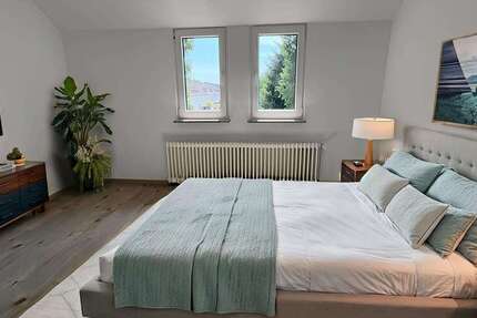 Wohnung Wilhelmshaven Fedderwardergroden - 2 Zimmer, 45 m&sup2;, 329&euro; | Angebot:27029878