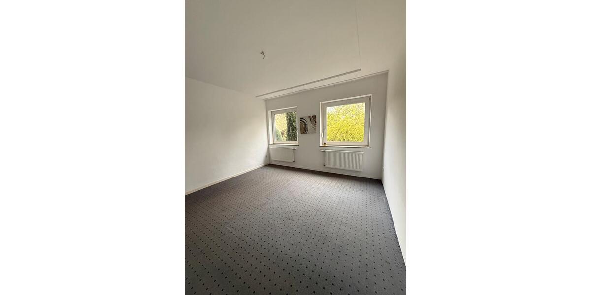 Erdgeschoßwohnung Gronau (Westfahlen) - 3 Zimmer, 77 m&sup2;, 962&euro; | Angebot:25967556