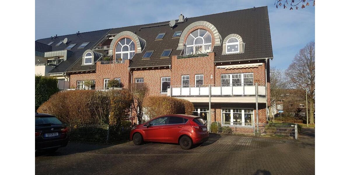 Etagenwohnung Baesweiler - 3 Zimmer, 125 m&sup2;, 1.062&euro; | Angebot:24849634