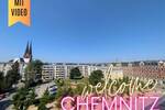 Etagenwohnung Chemnitz Sonnenberg - 3 Zimmer, 73 m&sup2;, 478&euro; | Angebot:26763901