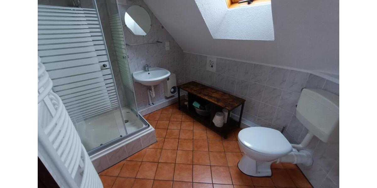 Maisonettenwohnung Radibor - 2 Zimmer, 44 m&sup2;, 400&euro; | Angebot:23569149