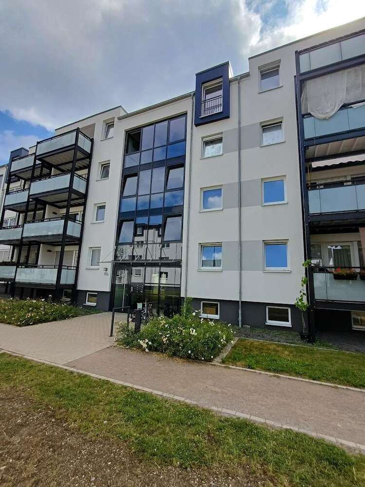 Wohnung zum Mieten in Düsseldorf 950,67 € 63 m²