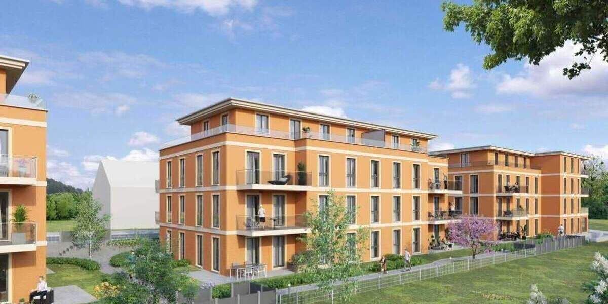 Etagenwohnung Dresden Leubnitz-Neuostra - 3 Zimmer, 74 m&sup2;, 1.340&euro; | Angebot:26489402