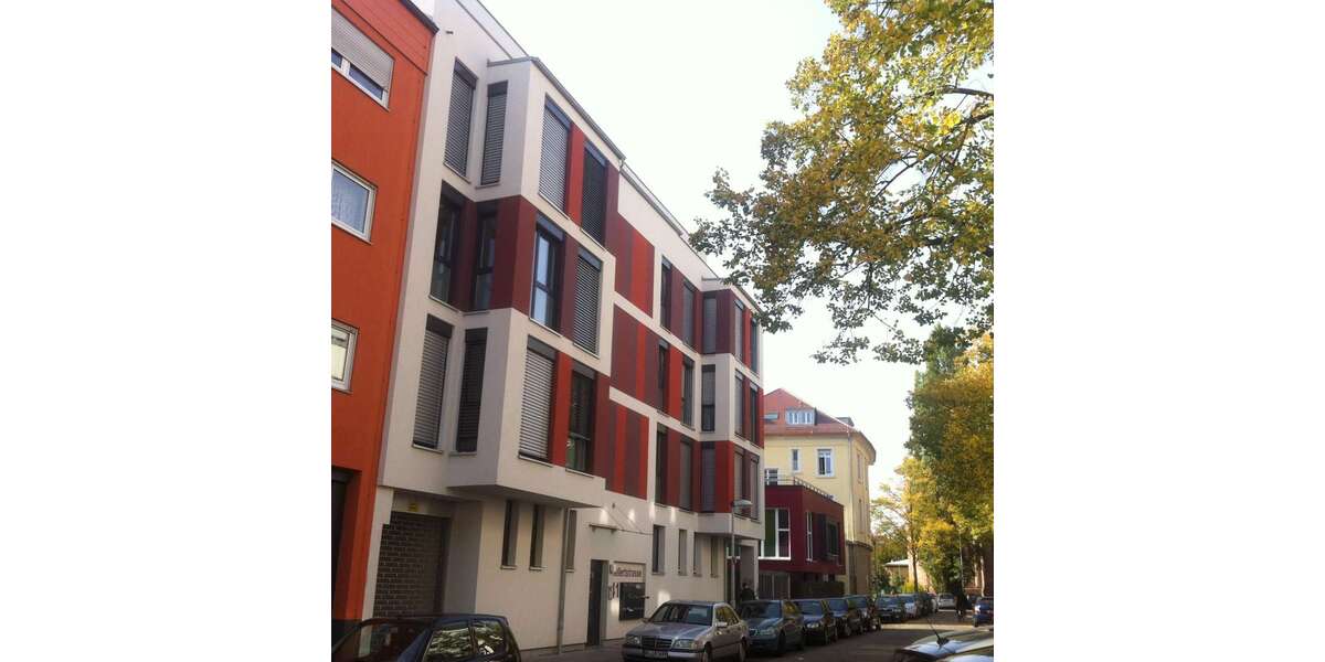 Etagenwohnung Karlsruhe Mühlburg - 1 Zimmer, 17 m&sup2;, 410&euro; | Angebot:26284249