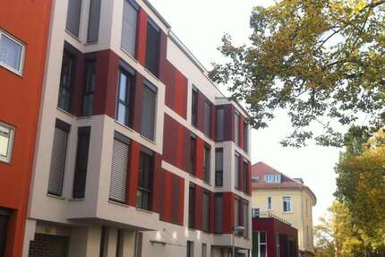 Wohnung Karlsruhe Mühlburg - 1 Zimmer, 17 m&sup2;, 410&euro; | Angebot:26284249