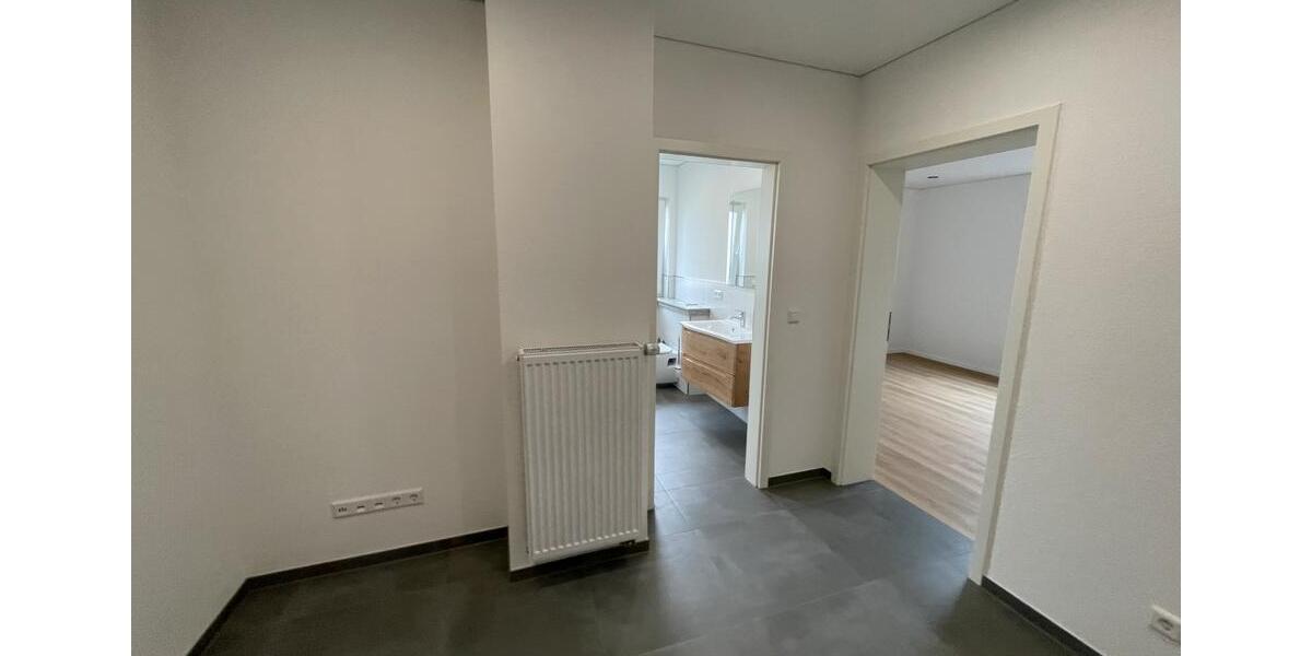 Etagenwohnung Pirmasens Niedersimten - 3 Zimmer, 90 m&sup2;, 820&euro; | Angebot:26566101