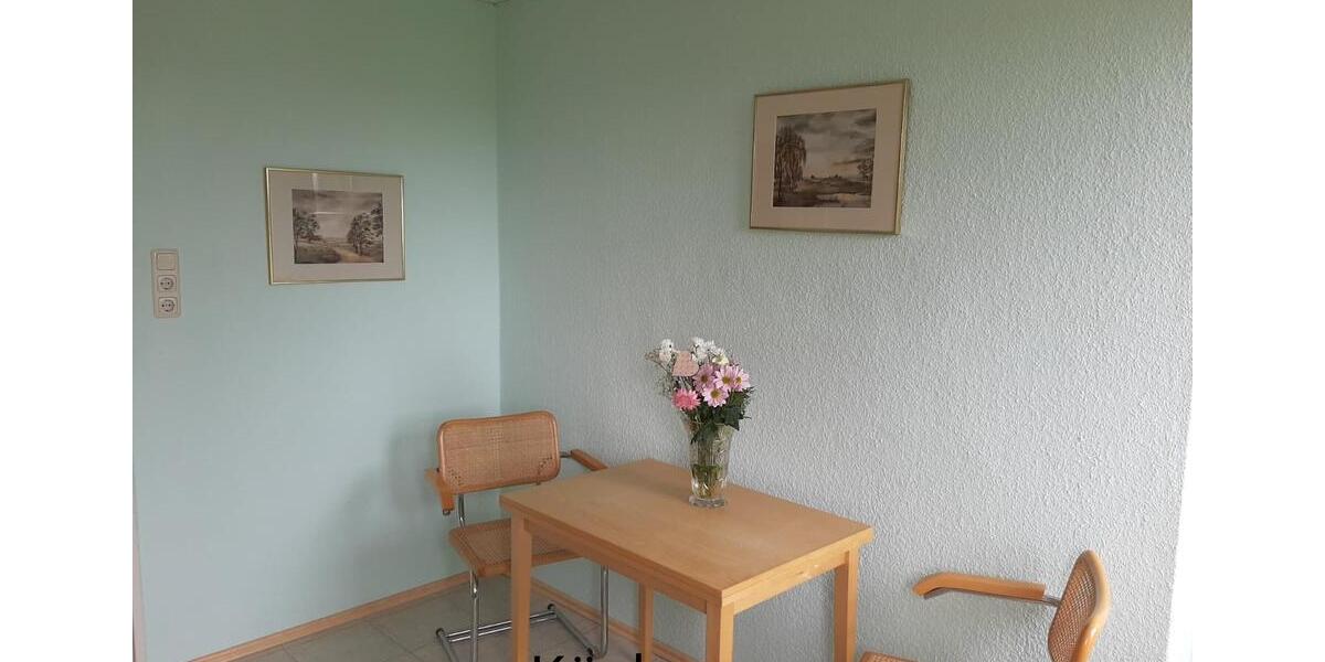 Etagenwohnung Springe - 3 Zimmer, 78 m&sup2;, 650&euro; | Angebot:25907430